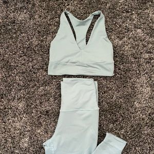 SETactive matching set